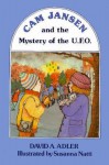 Cam Jansen and the Mystery of the UFO (#2) - David A. Adler, Susanna Natti