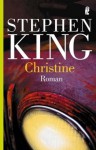 Christine - Bodo Baumann, Stephen King