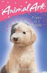 Puppy in a Puddle (Animal Ark, #28) - Ben M. Baglio, Lucy Daniels