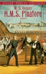 H.M.S. Pinafore - W.S. Gilbert, Arthur Sullivan