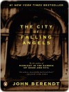 The City of Falling Angels - John Berendt