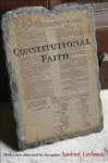 Constitutional Faith - Sanford Levinson