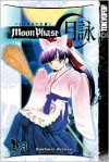 Tsukuyomi: Moon Phase, Volume 3 - Keitaro Arima