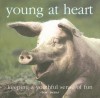 Young at Heart - Tom Burns