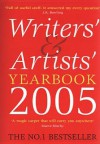 Writers' and Artists' Yearbook 2005 - A & C Black