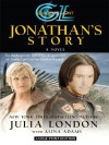 Jonathan's Story - Julia London, Alina Adams