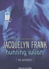 Hunting Julian - Jacquelyn Frank