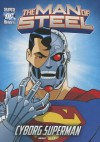 Cyborg Superman - J.E. Bright