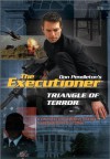 Triangle of Terror (Executioner) - Don Pendleton