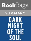 Dark Night of the Soul by John of the Cross | Summary & Study Guide - BookRags