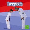 Respect - Janet Riehecky
