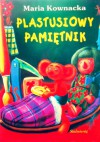 Plastusiowy pamiętnik - Maria Kownacka