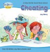 Help Me Be Good About Cheating - Joy Berry