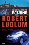 El Legado de Bourne - Robert Ludlum