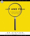 Lost and Found: The younger unchurched and the churches that reach them - Ed Stetzer, Rich Stanley, Jason Hayes, Marc Cashman