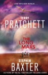 The Long Mars - Terry Pratchett