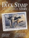 The Duck Stamp Story - Eric Jay Dolin, Bob Dumaine