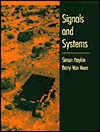 Signals and Systems - Simon S. Haykin, Barry Van Veen