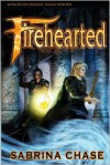 Firehearted - Sabrina Chase