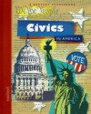 Civics in America (Nextext Coursebook) - Michael Barry