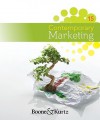 Contemporary Marketing - Louis Boone, David Kurtz