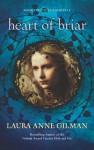 Heart of Briar (The Portals #1) - Laura Anne Gilman