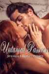 Untamed Passions - Jessica Coulter Smith