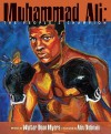 Muhammad Ali: The People's Champion - Walter Dean Myers, Alix Delinois