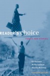 Reader's Choice: Essays and Stories - Kim Flachmann, Michael Flachmann, Alexandra MacLennan