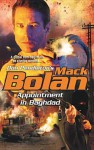 Appointment in Baghdad (SuperBolan, #120) - Nathan Meyer, Don Pendleton