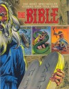 The Bible - Sheldon Mayer, Joe Kubert