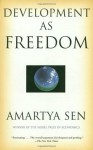 Development as Freedom - Amartya Sen