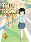 Twin Spica, Volume: 13 - Kou Yaginuma