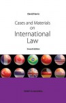 Cases and Materials on International Law - D.J. Harris