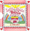 Little Girls Bible Library - Carolyn Larsen