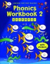 Phonics Workbook 2 - Mairi Mackinnon, Fred Blunt, Caroline Spatz