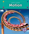 Motion - Melissa Stewart