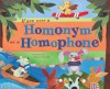 If You Were a Homonym or a Homophone - Nancy Loewen