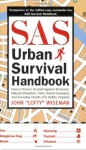 SAS Urban Survival Handbook - John 'Lofty' Wiseman