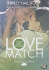 His Love Match - Shirley Hailstock