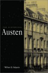 The Historical Austen - William H. Galperin