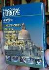 Rick Steves' Europe: Italy's Cities, Italy's Countryside, Spain & Portugal, Greece, Turkey, Israel & Egypt (4 DVDs: 27 Episodes) - Rick Steves