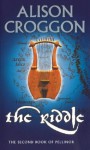 The Riddle (Pellinor) - Alison Croggon