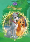 Lady and the Tramp - Parragon