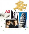 A To Z Italy (A To Z) - Justine Korman Fontes, Ron Fontes