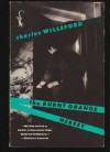 The Burnt Orange Heresy (Vintage Crime/Black Lizard) - Charles Willeford