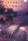 In handen van de vijand (Inspector Lynley #8) - Elizabeth George, Rie Neehus