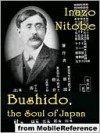 Bushido, the Soul of Japan - Inazo Nitobe