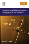 Fundamentals of Risk Management for Accountants and Managers: Tools & Techniques - Paul M. Collier