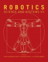 Robotics: Science and Systems VII - Robotics Science and Systems Conference, Hugh Durrant-Whyte, Nicholas Roy